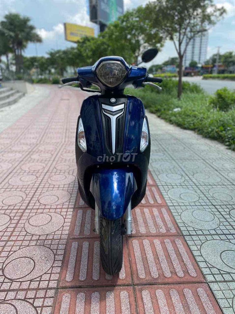 Grander 2015,bst63,xe đẹp máy móc zin keng.êm ru. Mua bán Xe máy tại Quận 7 Tp Hồ Chí Minh được đăng bởi Bảo Anh hình 4