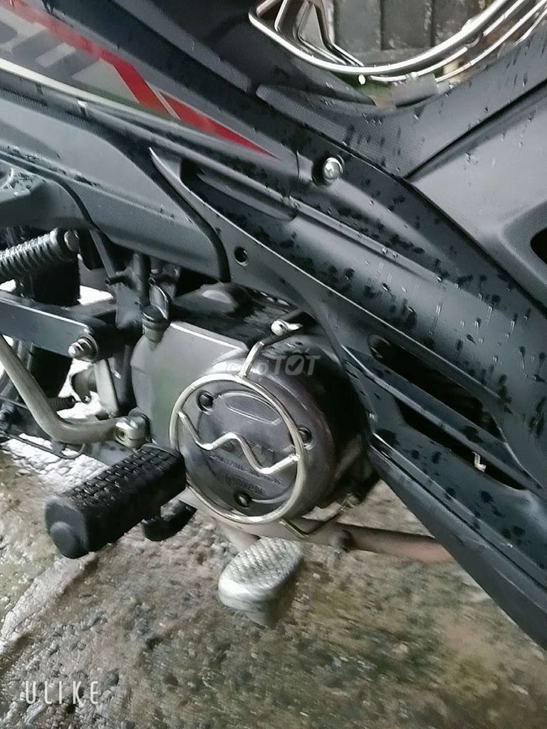 Xe SWM GALAXY 50 cc.2023.nguyên zin. Mua bán Xe máy tại Quận Bình Thạnh Tp Hồ Chí Minh được đăng bởi Đại Phú hình 6