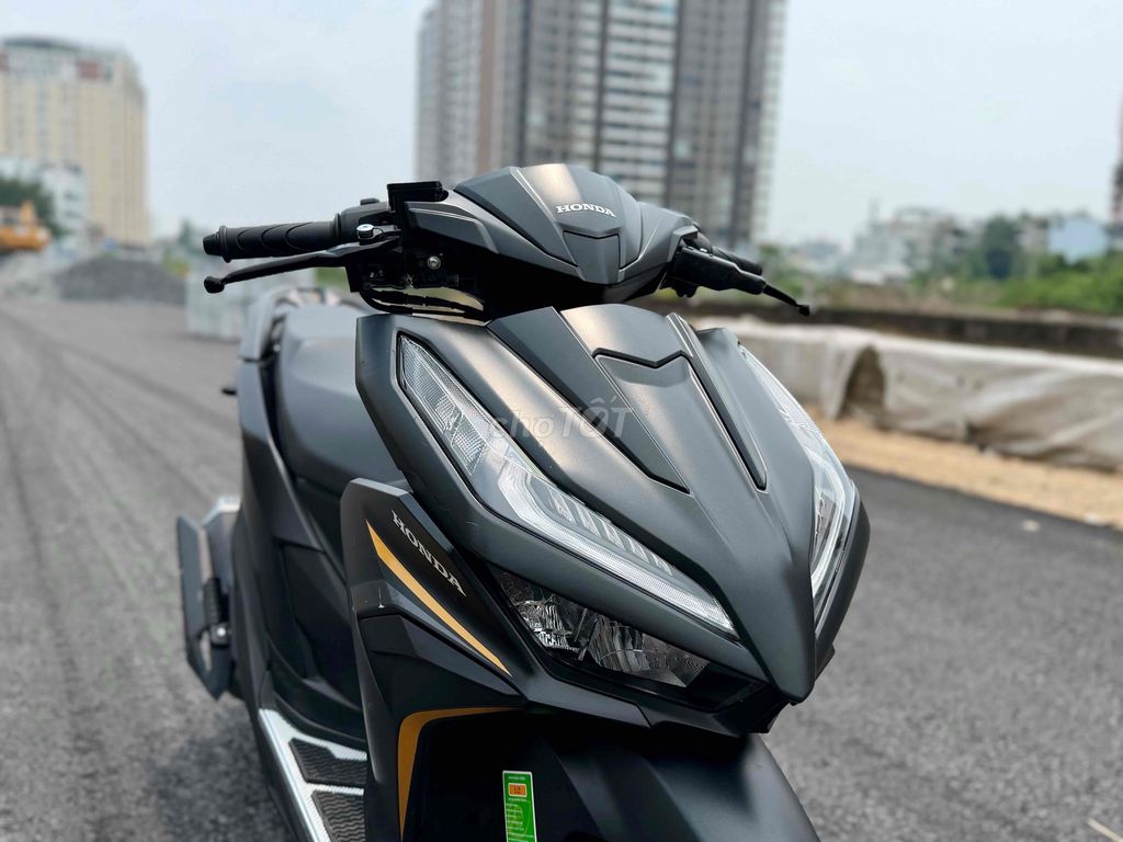 Honda Vario 125 2025 Черный 9 000 км