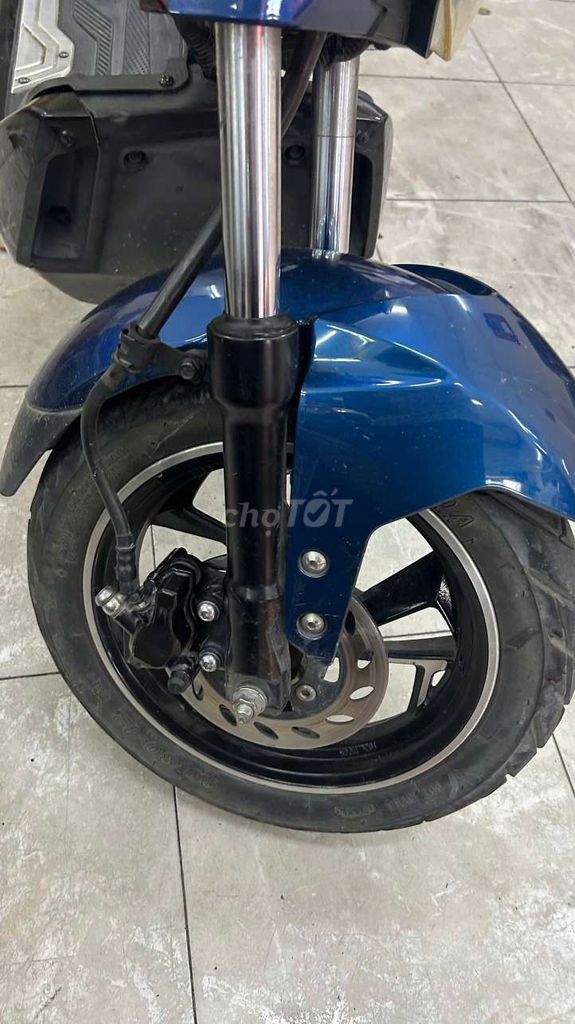 YADEA Neo. Mua bán Xe máy tại Quận Phú Nhuận Tp Hồ Chí Minh được đăng bởi Phạm Thiên Quốc hình 2