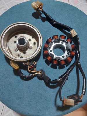 Walang mâm lửa luvias zin yamaha. Mua bán Phụ tùng xe tại Quận 1 Tp Hồ Chí Minh được đăng bởi GiangTu