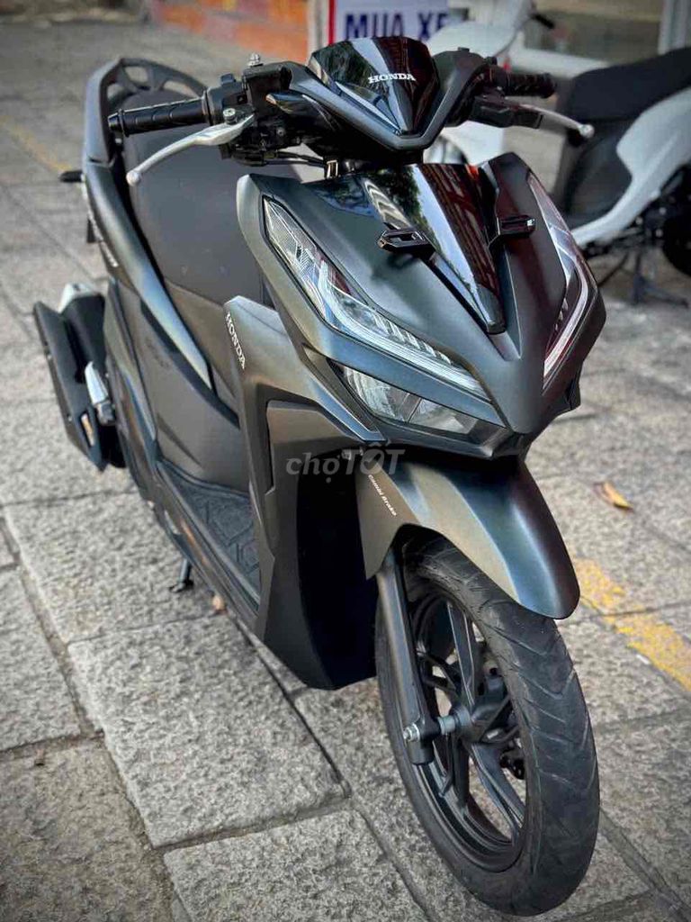 Vario 150 2019 Xe Đẹp Nguyên Zin ( Hỗ Trợ Trả Góp). Mua bán Xe máy tại Thành phố Vũng Tàu Bà Rịa - Vũng Tàu được đăng bởi Cửa Hàng Xe Máy Bảo Thanh 2 hình 1