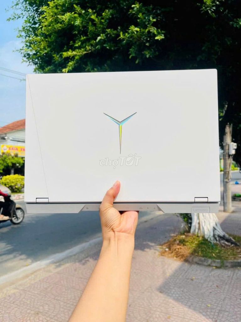 Lenovo Legion 5 Pro Y9000P 2022. Mua bán Laptop tại Thành phố Vĩnh Long Vĩnh Long được đăng bởi Laptop24h Vĩnh Long hình 1
