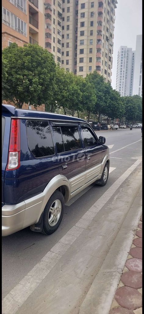 487 2005 SS - 20000 km. Mua bán Ô tô tại Quận Bắc Từ Liêm Hà Nội được đăng bởi A Phương hình 6