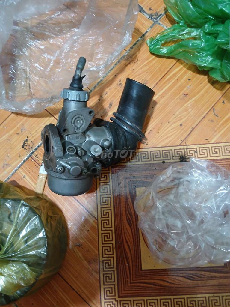 Phuộc chảng ba. Mua bán Phụ tùng xe tại Huyện Phú Giáo Bình Dương được đăng bởi hoang trung hình 2