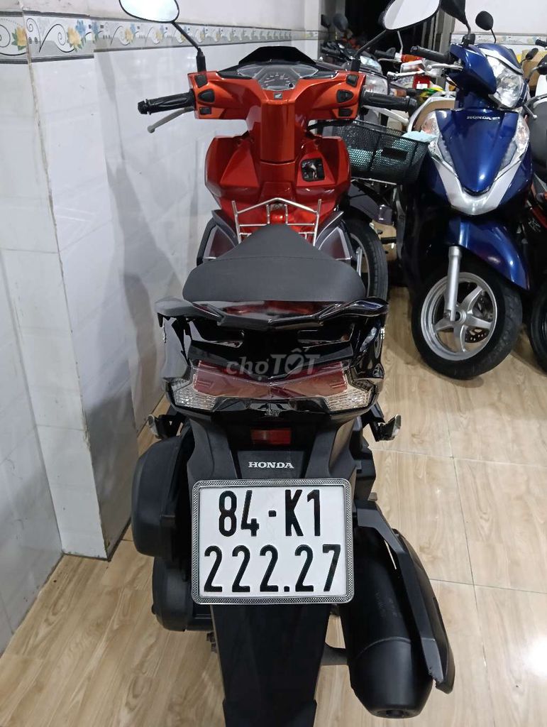 Ab 125 -2017 zin đẹp,bs đẹp. Mua bán Xe máy tại Quận Ninh Kiều Cần Thơ được đăng bởi Ti hình 1