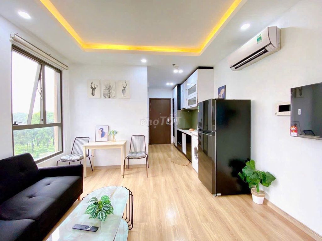 Căn siêu phẩm officetel chỉ 11.5tr tòa Garden Gate gần sân bay