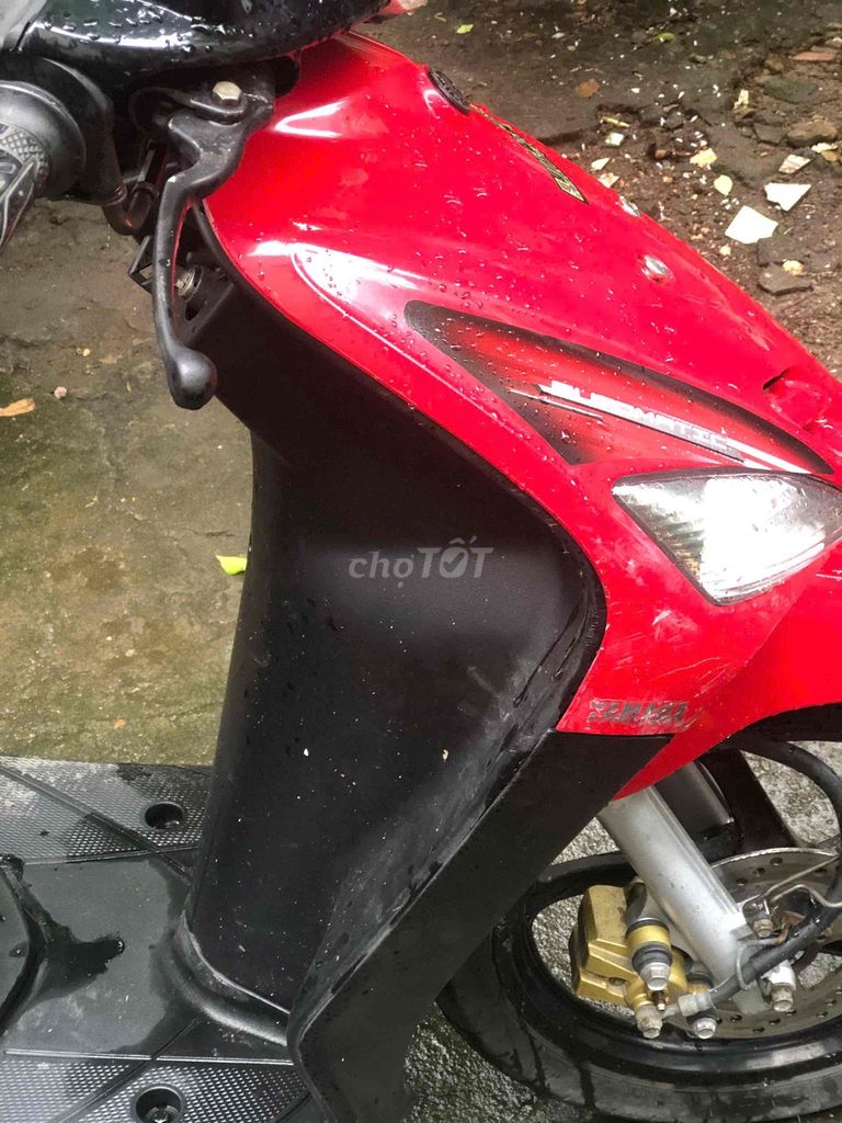 Mio ultimo bs70. Mua bán Xe máy tại Thành phố Thủ Đức Tp Hồ Chí Minh được đăng bởi Nguyễn hoàng Tuấn  hình 6