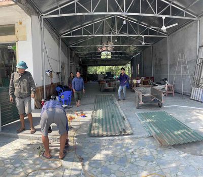 Mặt bằng kinh doanh 250m2 quốc lộ 39A, Hồng Lĩnh, Hưng Hà, Thái Bình. Cho thuê văn phòng, mặt bằng kinh doanh tại Huyện Hưng Hà Thái Bình được đăng bởi Thuý Anh