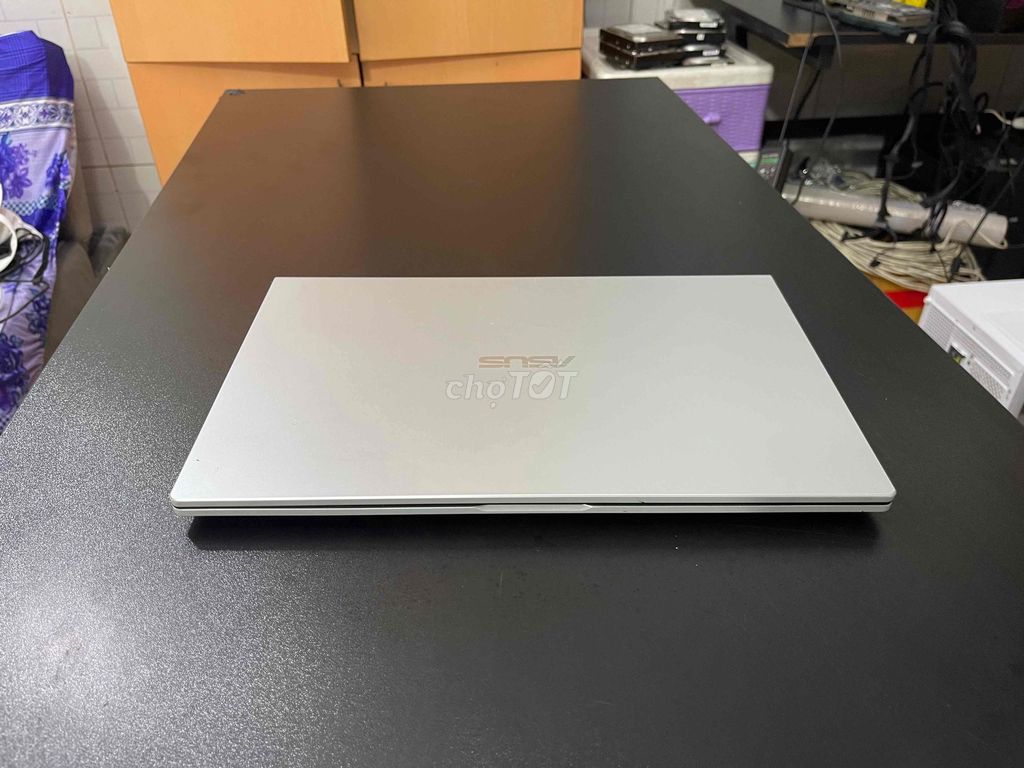 Asus Vivobook Celeron N4020 15.6 inch 4GB/256GB. Mua bán Laptop tại Thị xã Tân Uyên Bình Dương được đăng bởi lê âu hình 1