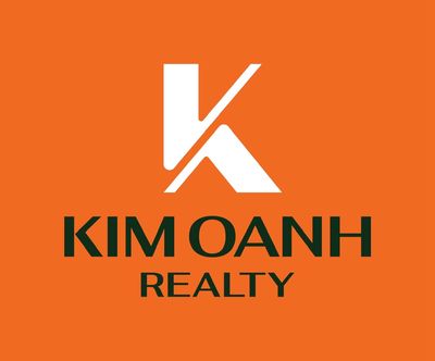 CÔNG TY CỔ PHẦN TẬP ĐOÀN ĐỊA ỐC KIM OANH