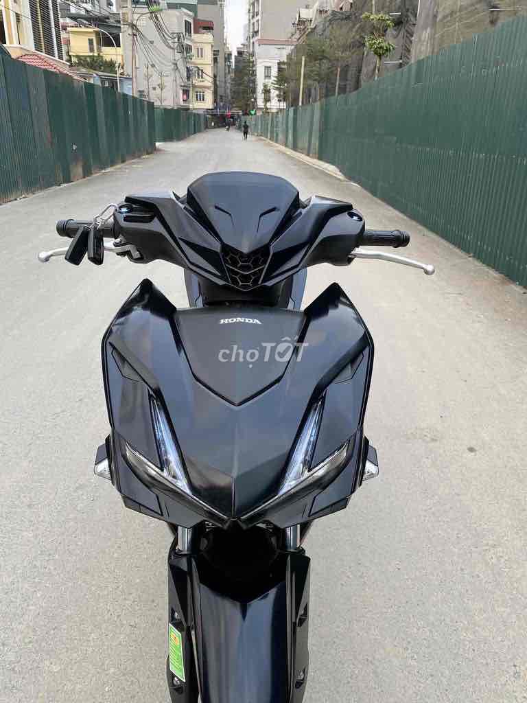 Bán xe Winner X 2024. Mua bán Xe máy tại Huyện Thanh Trì Hà Nội được đăng bởi Trần Hoài hình 1