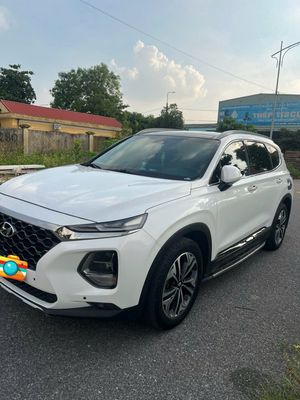 Hyundai Santa Fe 2020 2.4L Premium - 95000 km. Mua bán Ô tô tại Thành phố Hưng Yên Hưng Yên được đăng bởi Phạm trường hà hình 1
