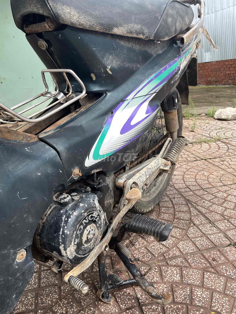 xe máy ngon chính chủ. Mua bán Xe máy tại Huyện Bình Tân Vĩnh Long được đăng bởi Huỳnh Tiến hình 1