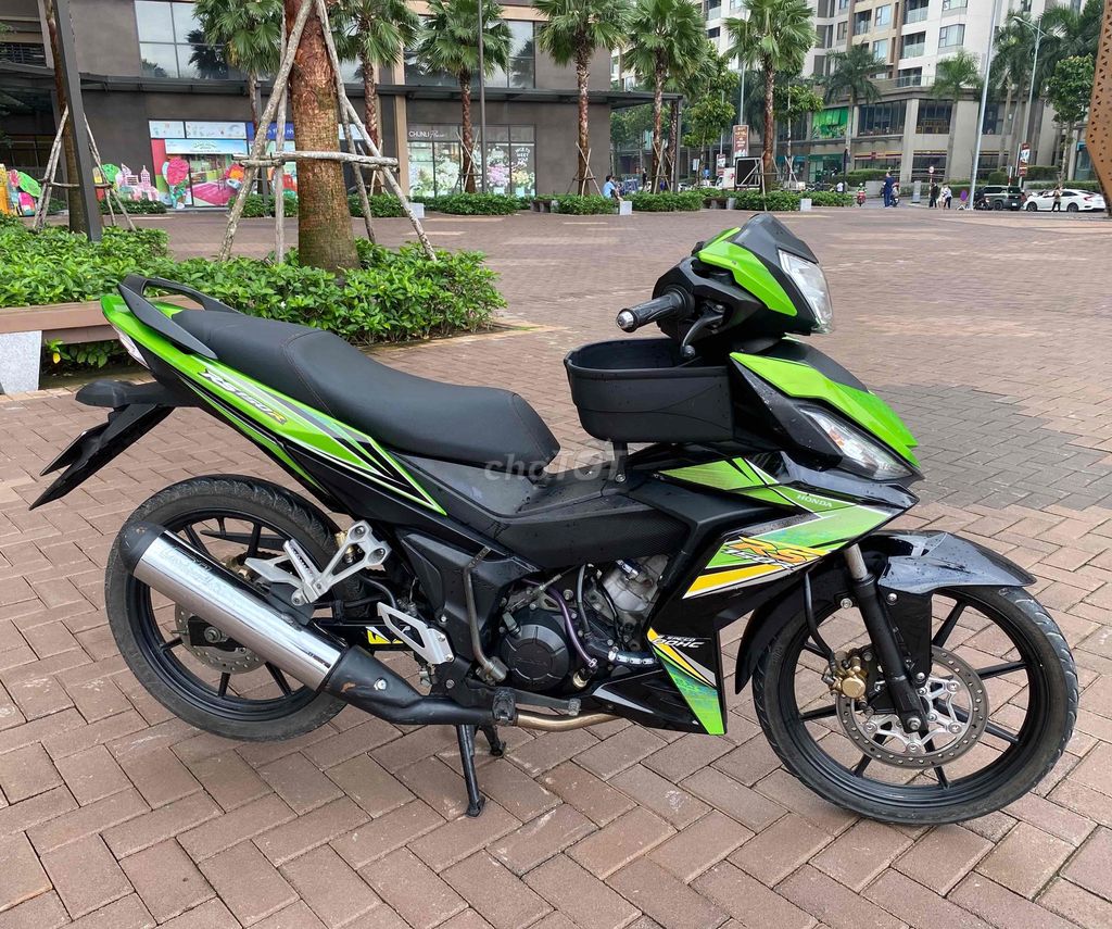 Winner 62zz. Mua bán Xe máy tại Quận Bình Tân Tp Hồ Chí Minh được đăng bởi Khưu Nhị Quý hình 5