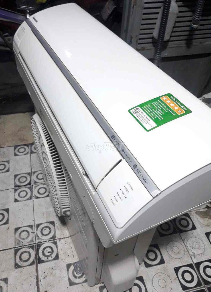 máy lạnh Panasonic 1hp Tiết kiệm điện