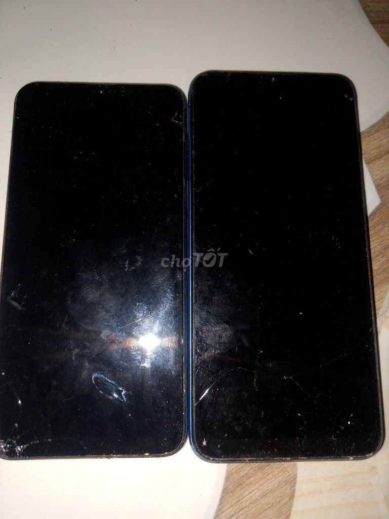 Samsung Realme Đen Xanh Còn lên nguồn. Mua bán Điện thoại tại Thành phố Cà Mau Cà Mau được đăng bởi Luugiang hình 1