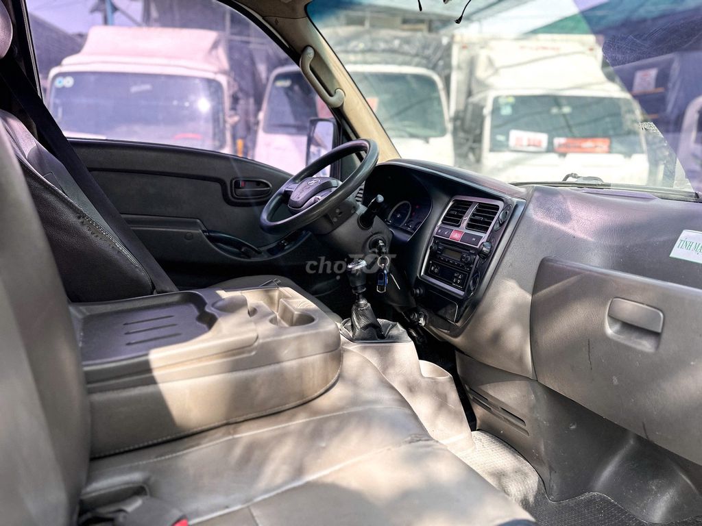 Xe tải đông lạnh 1 tấn hyundai giá rẻ. Mua bán Xe tải, xe ben tại Quận Bình Tân Tp Hồ Chí Minh được đăng bởi Nguyễn Khánh Bình hình 15