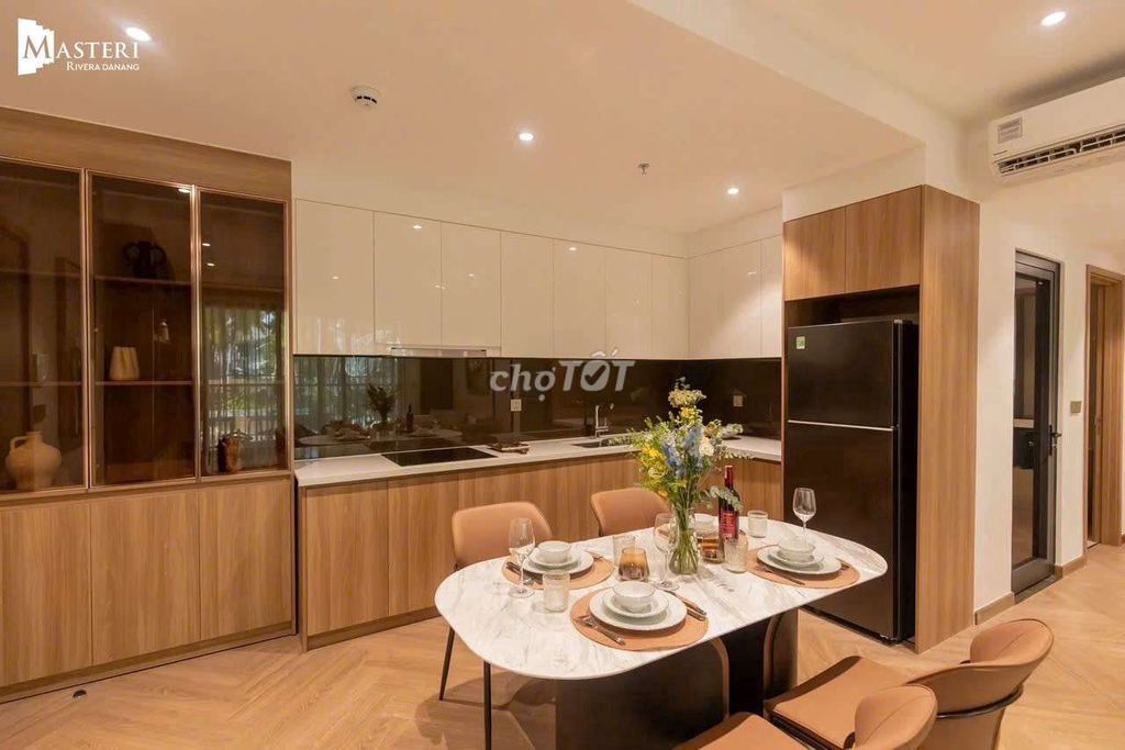 Chỉ với 1,08 Tỷ đầu tư căn hộ cao cấp Masterise Homes phân phối. Mua bán căn hộ/chung cư tại Quận Hải Châu Đà Nẵng được đăng bởi Hoàng Đức Minh hình 3