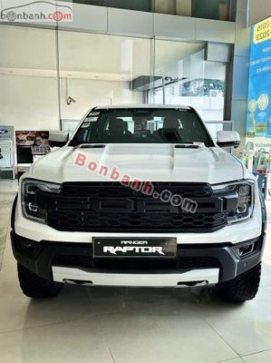 Ford Ranger Raptor 2.0L 4x4 AT 2025. Mua bán Ô tô tại Quận Bắc Từ Liêm Hà Nội được đăng bởi Kiên Hoàng