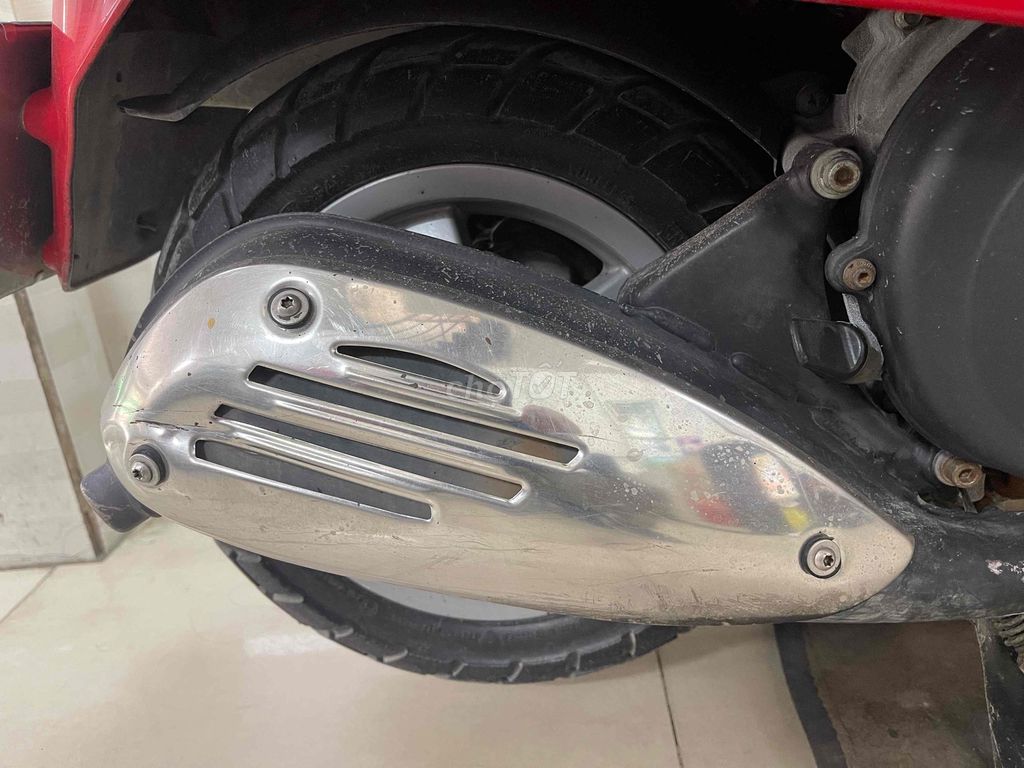 VESPS Fi 3 V TPHCM HỖ TRỢ GÓP OĐ NỢ XẤU CÓ ĐỖI XE. Mua bán Xe máy tại Huyện Hóc Môn Tp Hồ Chí Minh được đăng bởi Khaianh  hình 7