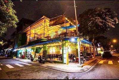 Аренда · 2 комн. · 80 м² · Quận Tân Phú, ул. Đường Hiền Vương