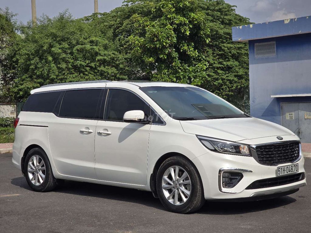 SEDONA 2.2L 2019 ДИЗЕЛЬ ПОЛНАЯ КОМПЛЕКТАЦИЯ 98000КМ ГАРАНТИЯ 1 ГОД