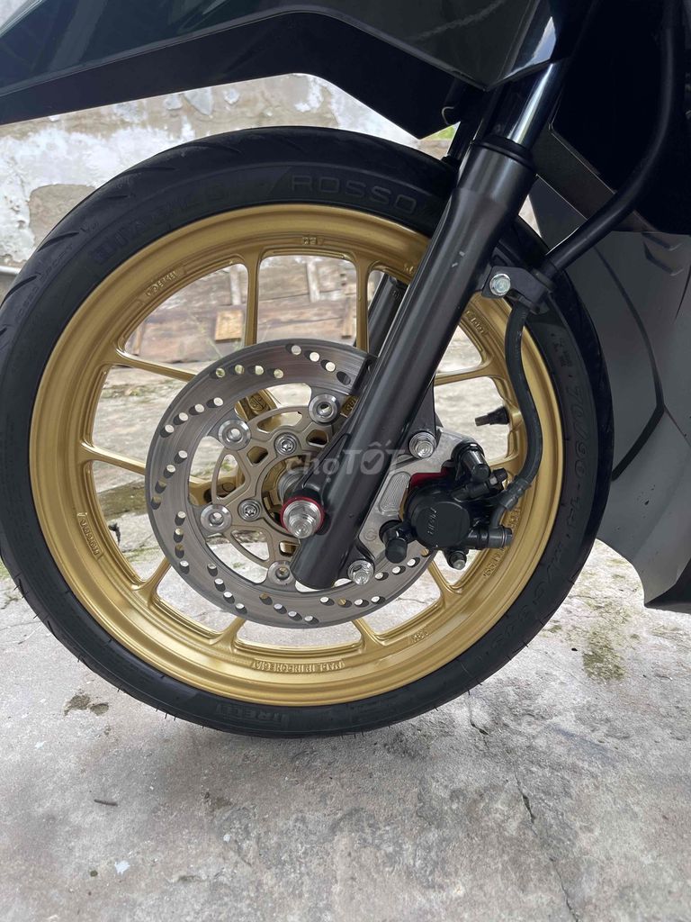 Cần Bán Vario 150 Mẫu Cũ Siu Đẹp Keng. Mua bán Xe máy tại Huyện Lai Vung Đồng Tháp được đăng bởi Trương Hữu Phát hình 5