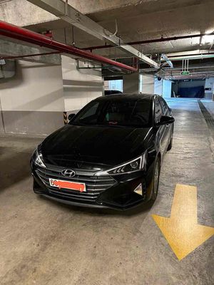 Hyundai Elantra 2019 1.6AT - 70000 km. Mua bán Ô tô tại Thành phố Thủ Đức Tp Hồ Chí Minh được đăng bởi Duy Quốc