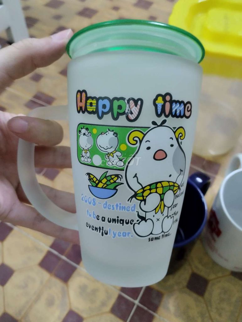 COMBO 6 MÓN NHƯ HÌNH