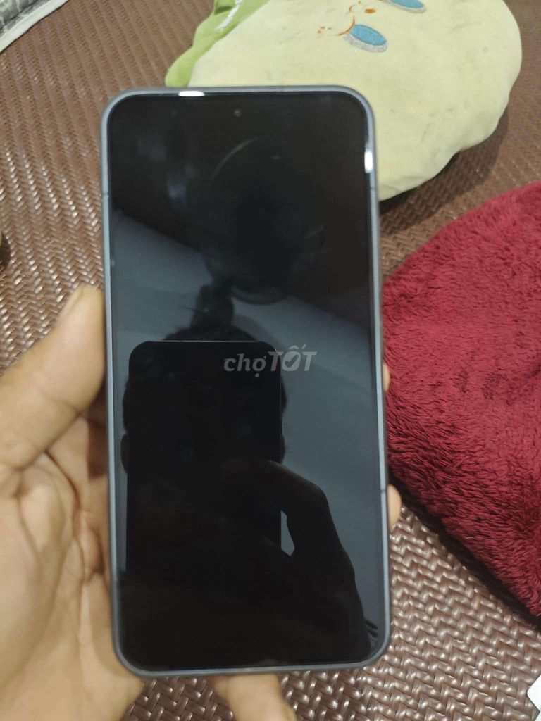 Xiaomi Mi 13 256GB Lưng da. Mua bán Điện thoại tại Huyện Gio Linh Quảng Trị được đăng bởi trần đăng tuấn hình 1