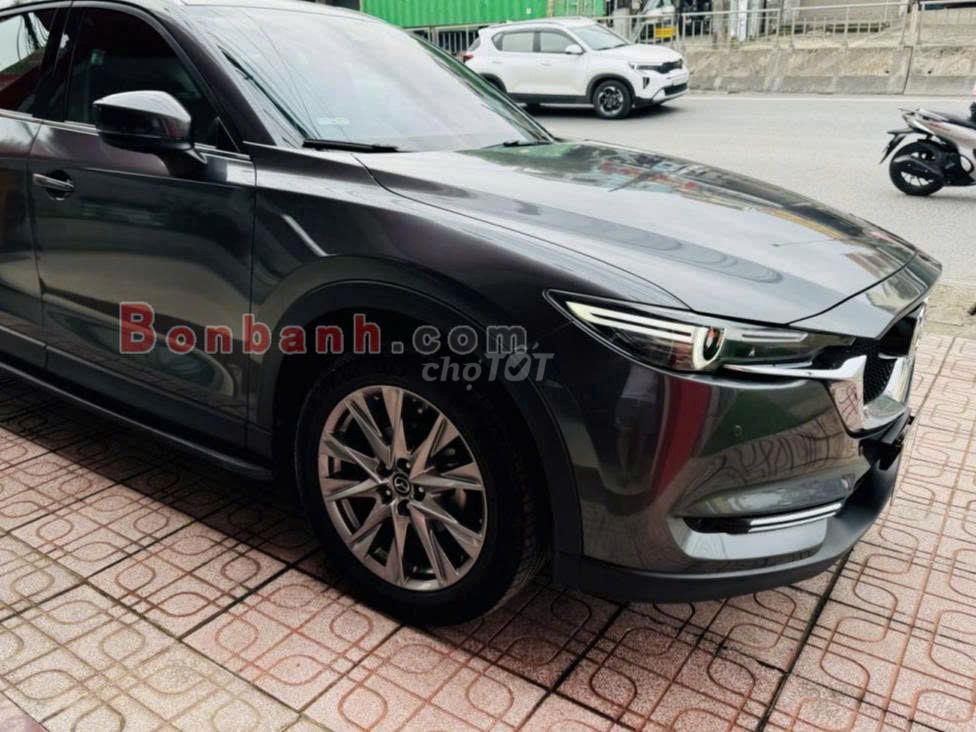 Mazda CX5 2.5 Signature Premium AWD I-Activ 2020. Mua bán Ô tô tại Thành phố Long Khánh Đồng Nai được đăng bởi A.xuân hình 1