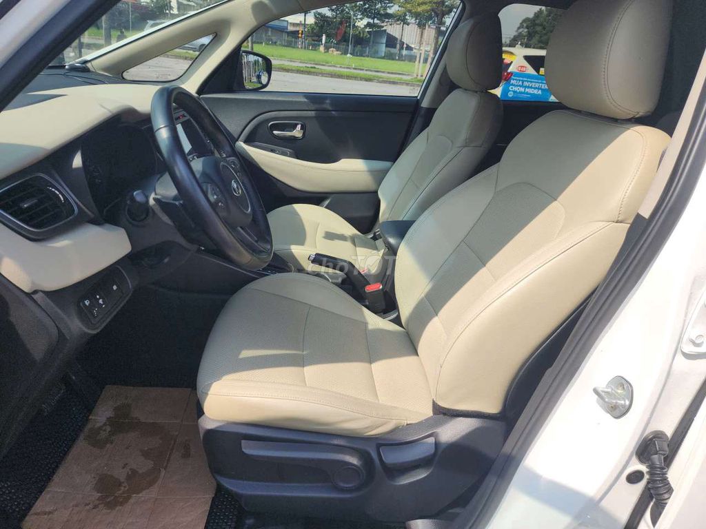 💙💙 KIA RONDO AT 2020 Deluxe - 24000 km. Mua bán Ô tô tại Thành phố Thủ Đức Tp Hồ Chí Minh được đăng bởi BÌNH VÌNH PHÚ CHUYÊN XE LƯỚT BAO TEST HÃNG  hình 7