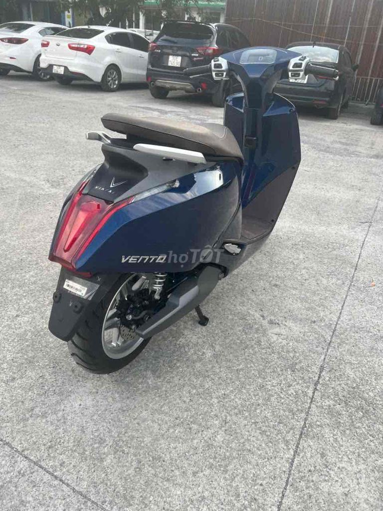 Bán xe điện Vinfast Vento bản 2 pin mới 100%. Mua bán Xe điện tại Quận Bắc Từ Liêm Hà Nội được đăng bởi Kim ngân hình 6