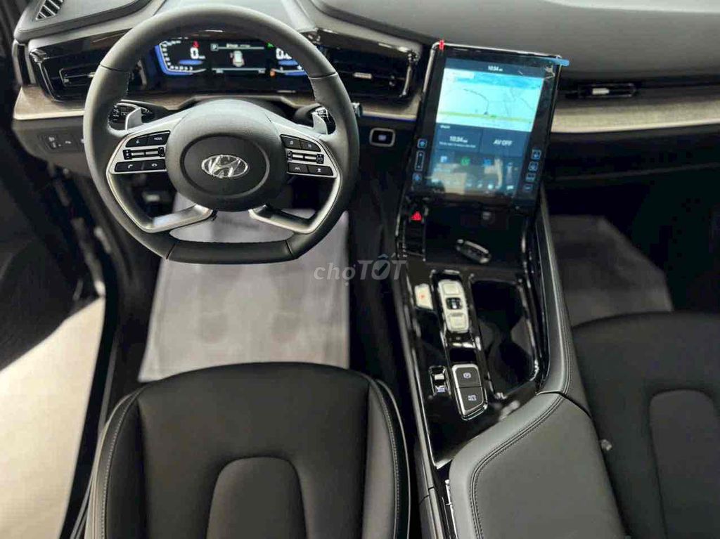 🔥Custin 2025 – Trả trước chỉ 195tr, full quà tặng. Mua bán Ô tô tại Quận 6 Tp Hồ Chí Minh được đăng bởi Vinh Hyundai  hình 7