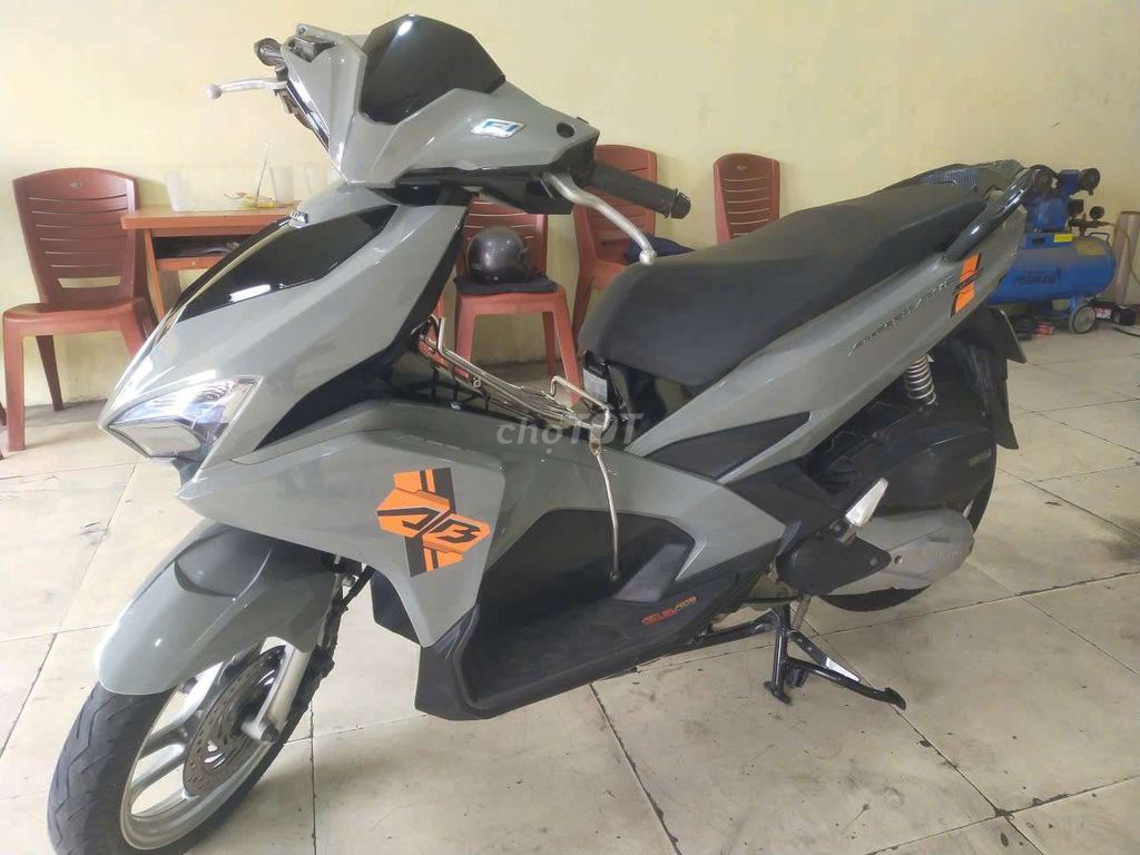 Cần bán xe chính chủ máy zin êm chất. Mua bán Xe máy tại Huyện An Dương Hải Phòng được đăng bởi Trần Oanh hình 5