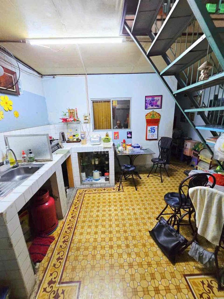 🏡 NHÀ MẶT TIỀN ĐƯỜNG 5 – PHƯỚC BÌNH – DT 102M² VUÔNG ĐẸP
