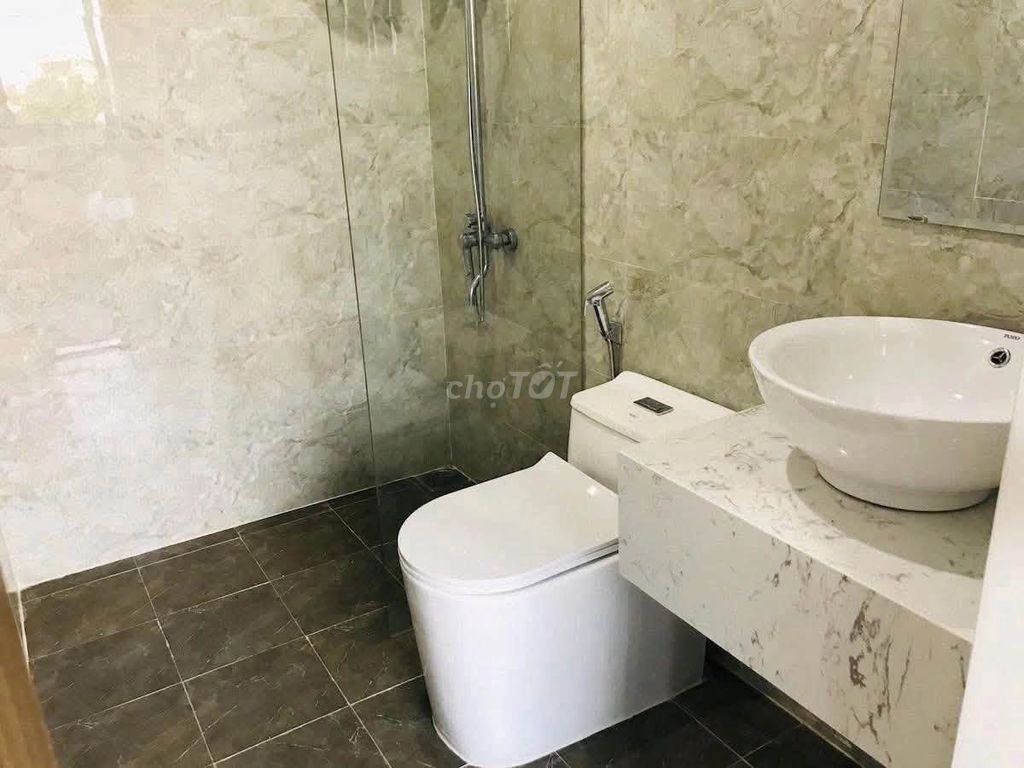 Room on the 6th floor at Tân Thái 1, foreigners welcome — photo 4