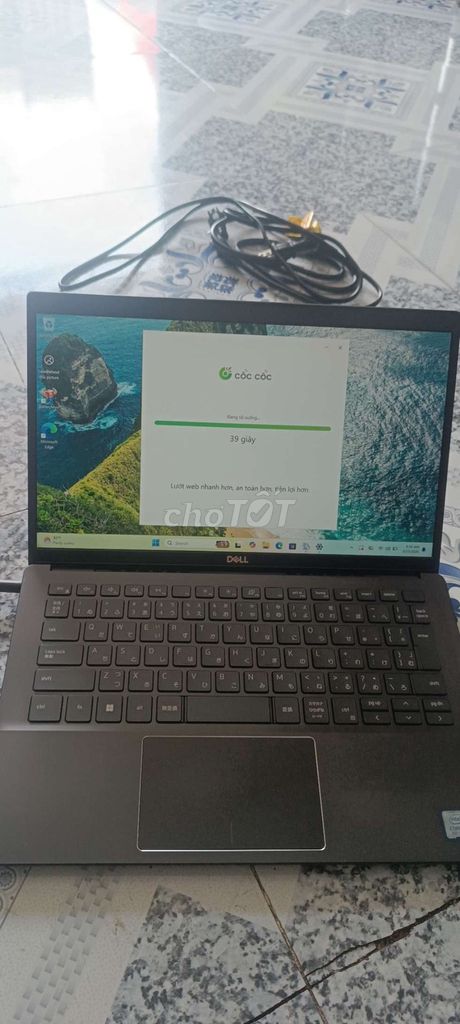 Dell Latitude 3301 i5-8356U 13.3 inch 8GB/128GB. Mua bán Laptop tại Huyện Trần Văn Thời Cà Mau được đăng bởi LAPTOP TVT hình 1