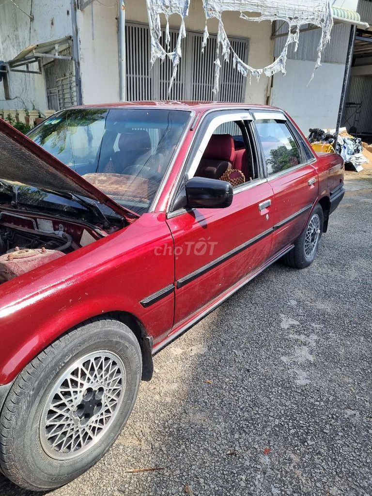 Toyota Camry 1985 Tôi không rõ - 34000 km