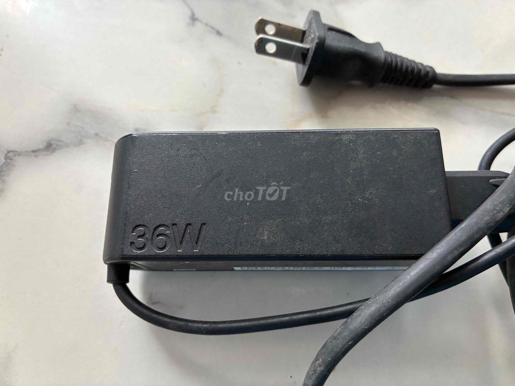 Sạc laptop NEC 36W Đen. Mua bán Phụ kiện (Màn hình, Chuột...) tại Thành phố Vĩnh Yên Vĩnh Phúc được đăng bởi Duong Quang Minh hình 1