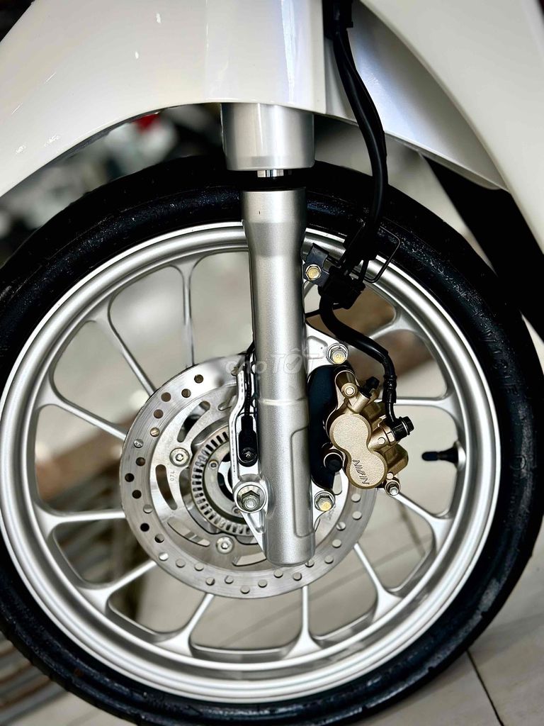 ShMode 2021 ABS Bs đẹp ( Hỗ trợ GÓP ) 🔥🔥. Mua bán Xe máy tại Thị xã Phú Mỹ Bà Rịa - Vũng Tàu được đăng bởi Cửa Hàng Xe Máy Phú Mỹ hình 5