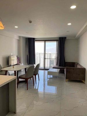 Аренда · 3 комн. · 70 м² · Huyện Nhà Bè, ул. Đường Nguyễn Hữu Thọ