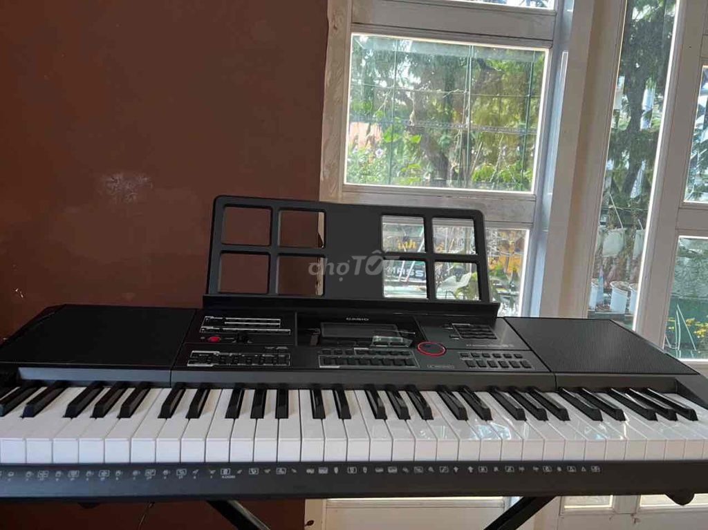 Organ Casio CT-X5000 chính hãng