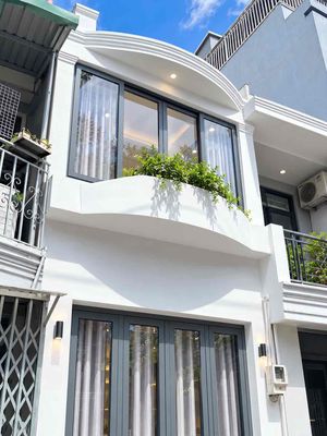 Nhà phố 20 m² · 1 PN · Đường Lê Đức Thọ