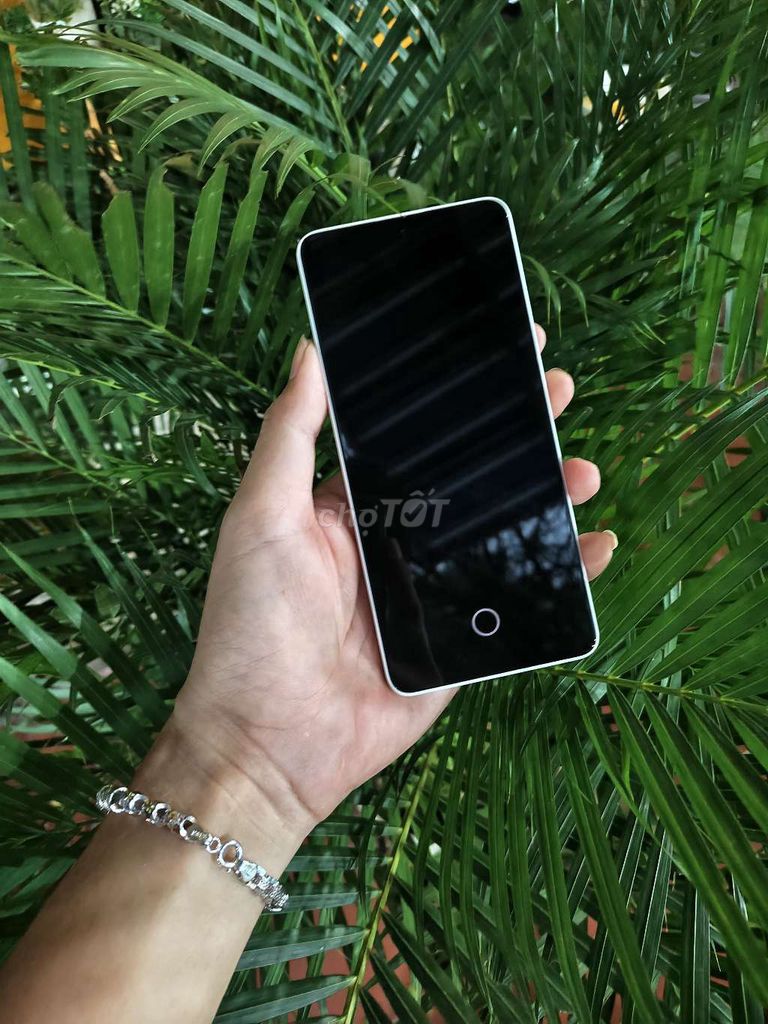 Xiaomi Redmi Note 13 Pro 5G 128GB đẹp Xuất Sắc. Mua bán Điện thoại tại Thành phố Thuận An Bình Dương được đăng bởi Đạt Bình Dương hình 1