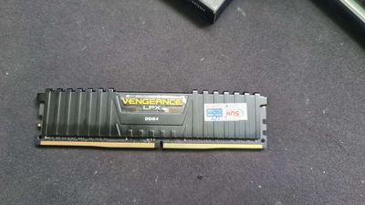 Ram Cosair DDR4 2666 16Gb