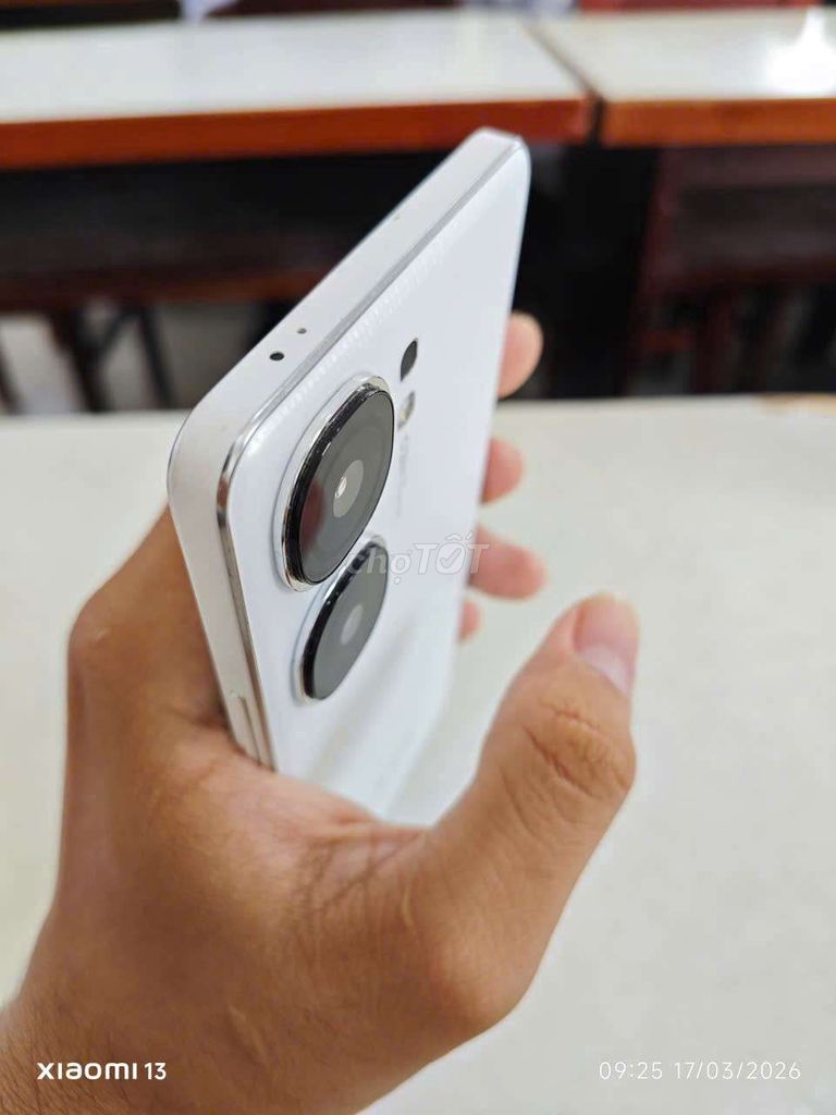 IQOO neo 9s pro Fullbox Giao lưu hoặc bán. Mua bán Điện thoại tại Huyện Phong Điền Cần Thơ được đăng bởi Huỳnh Hưng Thịnh hình 1