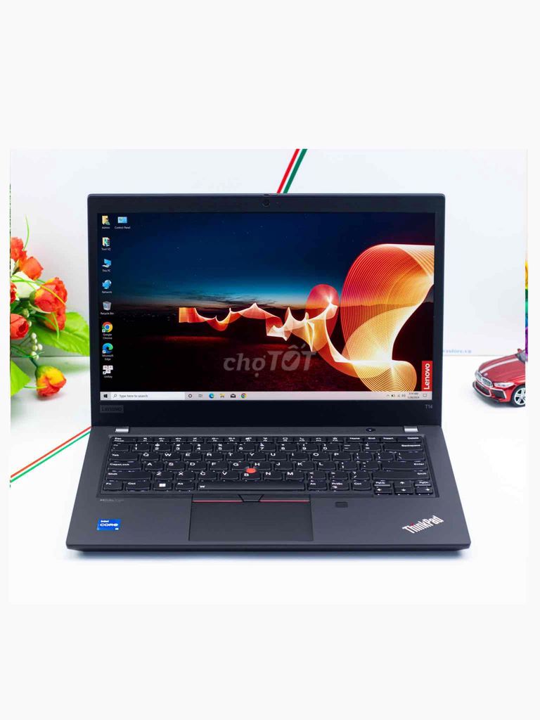 Lenovo Thinkpad T14 Gen 2 i5-1145G7 14 inch 16GB. Mua bán Laptop tại Thành phố Huế Thừa Thiên Huế được đăng bởi VZ COMPUTER hình 1