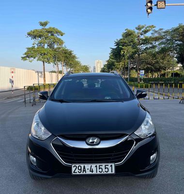 Hyundai Tucson 2011 2.0 AT 4WD - 120000 km zin. Mua bán Ô tô tại Quận Cầu Giấy Hà Nội được đăng bởi CHỢ ÔTÔ CẦU GIẤY hình 1